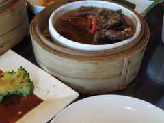 -北海金昌开元名都大酒店·四季轩中餐厅