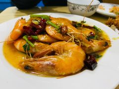 -九龙餐厅(大沽路店)