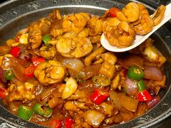 -阿露佳·舌尖上的安吉菜