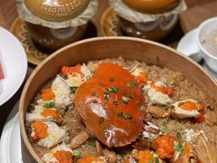 -紫阳海鲜楼·传承闽味(长乐路总店)