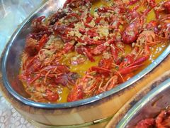 -云晓光头烧烤吧(德平路店)