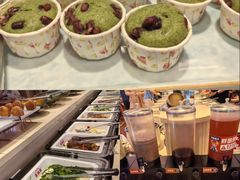 -素满香·食养自助(建邺万达店)