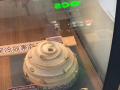 -DQ·蛋糕·冰淇淋(奥特莱斯店)