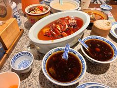 -南京大牌档(苏州中心店)