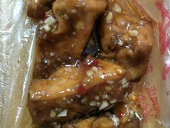 鱼香豆腐-老六素货(王顶堤店)