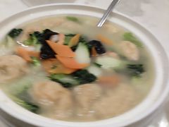 -朝郡酒家·粤菜(燕大星苑店)