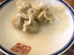 -新兴园饺子馆(北京百子湾店)