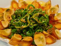 -马白开来特色羊排揪片子  (总店)