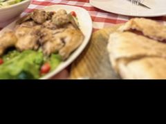 -安立可意大利美食