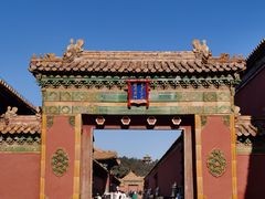 -故宫博物院(故宫)