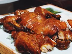 -云海肴·汽锅鸡·云南菜(南强街店)