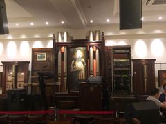 -宝莱纳餐厅(滨江店)