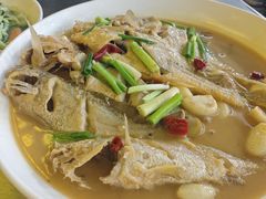 -健跳小海鲜(人民路店)