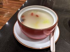 -北京王府井希尔顿酒店·秦唐中餐厅Chynna