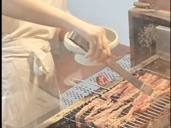 -翔峰炭火鳗鱼(悦泰街里公寓店)