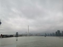 -澳门环岛游湾仔码头