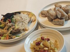 -莆田餐厅PUTIEN(三里屯店)
