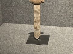 -河姆渡遗址博物馆