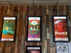 -魔方cube剧情密室逃脱(海岸城店)