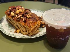 -TonTon(永康路店)