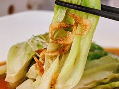 -月福京味斋·烤鸭店·北京菜(鼓楼总店)