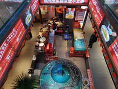 -魏铭鱼头捞饭(晋阳路店)