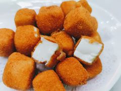 -东鑫记港式茶餐厅(南京东路店)