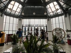 -青岛德国总督楼旧址博物馆