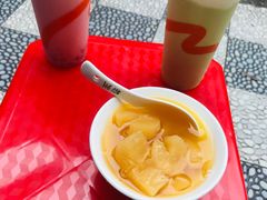 -张飞木薯羹(金鱼巷店)