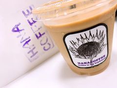 -HANA COFFEE(长寿路店)