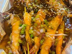 -华顺土菜馆(洪岗路店)