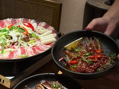 -KimPro 辛普乐概念韩餐