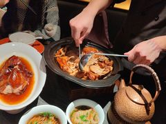 -小厨娘金榜题名(夫子庙秦淮河店)