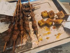 -管氏翅吧(广渠门店)