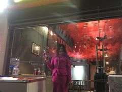 门面-土蚝·高压锅生蚝(百姓美食街店)