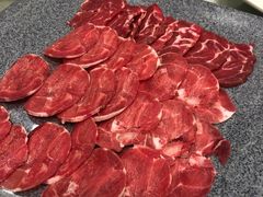 -南来顺饭庄·清真(南菜园店)