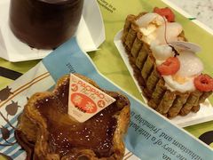 -PAOPAO Bakery&Café(港汇店)