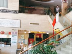 -新长岭大酒店酒楼