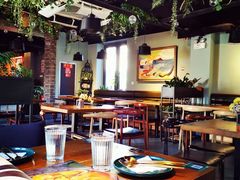 大堂-IFIF 如果花園(宽厚里店)