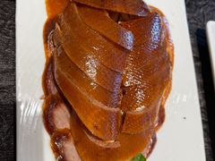 大董22天”酥不腻“小雏鸭-大董(福田皇庭中心店)