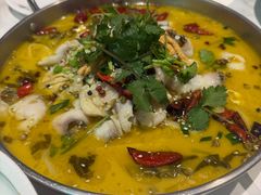 -周大厨辣椒炒肉(巨龙路店)