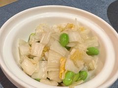 -A One Kitchen·南京精菜馆(德基广场店)