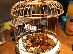 -锦小馆(安贞店)