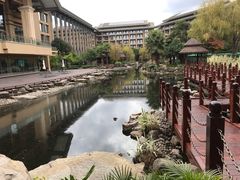 -昆明洲际酒店