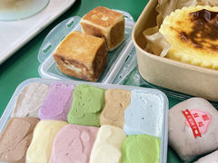 -仙豆菓夫(鼓楼店)