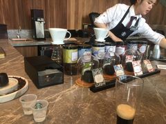 -星巴克臻选(南京艾尚天地店)