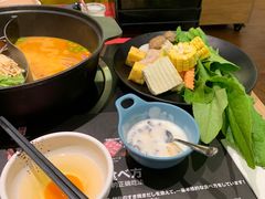 -厚道寿喜烧専門店·自助畅食(国贸店)
