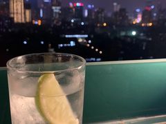 -萨芭蒂高空花园餐酒吧