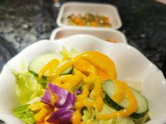-汉拿山(包河万达店)