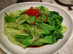 -留半山·香港食堂(啦啦宝都店)